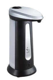 厂家直销：高品质，诺贝康感应皂液机