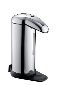 自动皂液器/自动皂液机/感应皂液器/感应皂液机/皂液器/皂液机