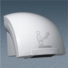 干手机干手器烘手机全自动感应烘手器干手器自动感应