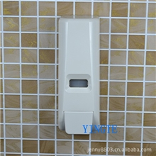 高档手动立体式手动皂液器/皂液盒/洗手液盒/酒店用家用