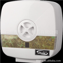 塑料大理石纹大卷纸架，4004A卫生纸纸架