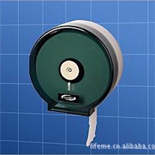 耐芙美牌ABS大卷纸架，大盘纸盒，大盘纸架，大卷厕纸架