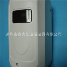 供应挂墙感应式手消毒器，净手机器，医院用