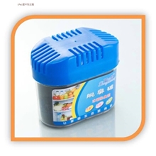 厂家热销新款强力吸附冰箱除味剂专业冰箱除味剂