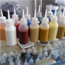 批发供应优质石材调色膏