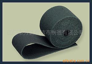 供应百洁布卷针刺百洁布浸胶百洁布含砂百洁布厨房百洁布
