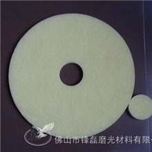 大理石结晶垫,纳米抛光垫,佛山锋磊厂家定制