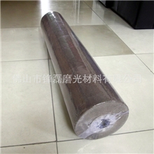 不锈钢拉丝,铝合金面拉丝及钛金属不织布飞翼轴辊系列抛光轮