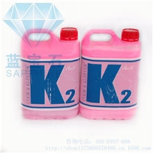 石材翻新剂西班牙K2厂家直销石材护理剂进口K2