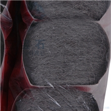 正品百亮1B钢丝棉抛光绵百亮抛光棉厂价石材翻新钢丝棉