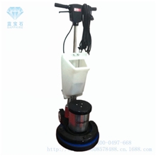 臣艺加重翻新机石材抛光机加重翻新机