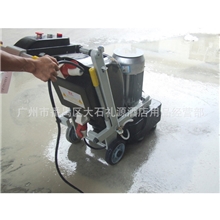 供应12头地坪翻新机,石材翻新机,大水牛翻新机,大型翻新机