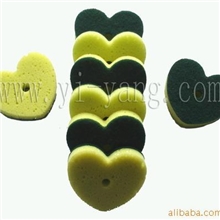 供应高密度海绵百洁布