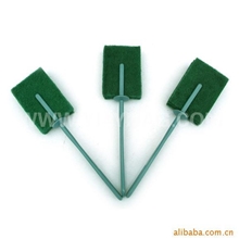 供应百洁布,杯刷