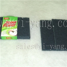 供应含特殊去污粒子百洁布