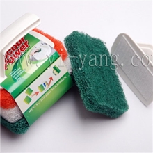 供应百洁布,水池刷