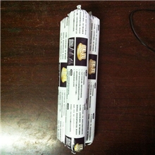 厂家直销银贝外墙密封胶建筑工程硅酮密封胶密封胶石材专用