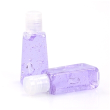 广州市化妆品直销洗手液消毒护肤方便式抗菌出口免洗洗手液批发