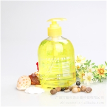 厂家供应优质普利诗洗手液洗手液消毒杀菌抗敏感可OEM定制