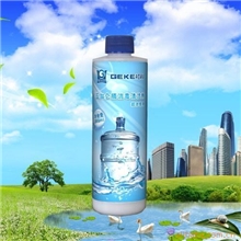 矿泉水桶消毒剂五加仑pc桶消毒剂纯净水厂消毒剂GK14