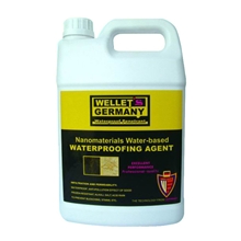 威丽诗石材养护剂油性快干型护理剂防护剂防水剂纳米级进口原料