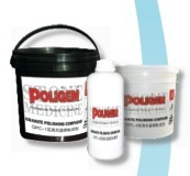 专供石材养护结晶粉石材POLIGEM铂力坚GPC花岗岩翻新结晶粉剂