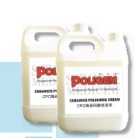 石材养护用品POLIGEM铂力坚CPC陶瓷研磨修复浆