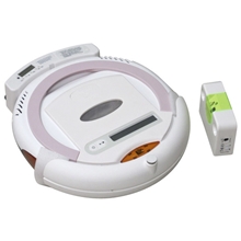 机器人扫地机，带虚拟墙.带自动充电。