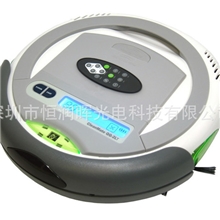 厂家直销机器人扫地机，适用木质地板，地毯。QQ-2L