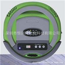 厂家直销机器人扫地机，适用木质地板，地毯。QQ-2