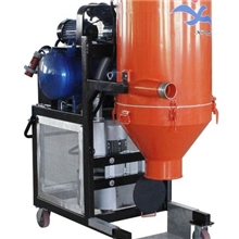 大型IVC380工业吸尘器