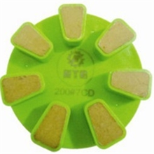 厂家直销优质磨料7CD磨片