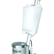 厂家供应多功能晶面石材翻新机