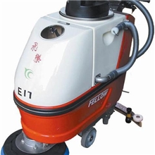 广州台湾飞乐自动式洗地机E17