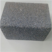 厂家直销环氧碳化硅磨石块