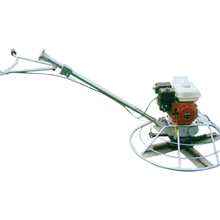 厂家直销聚氨酯刀片金刚砂抹光机