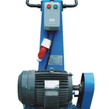 厂家直销李记XT250混凝土路面铣刨机