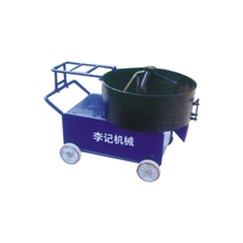 厂家优惠速度快效率高环氧砂浆施工LJ*170高倍砂搅拌机