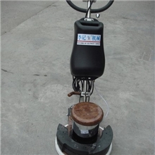 厂家直销李记机械洗擦机/多功能洗地机/地面清洗机