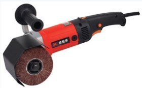 厂家直销手提式抛光拉丝机抛光打磨机