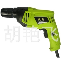 厂家直销正反两用多功能手电钻B7-10