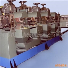 供应抛光机钢带抛光机砂光机铜带抛光机专业生产平