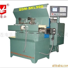 六角棍螺母铜棒螺丝自动抛光机抛光机砂带机