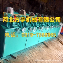 热销河北FY-80型多工位圆管自动抛光机品牌方宇