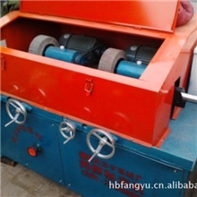 专业厂家供应河北FY-80系列多种规格圆管自动抛光机品牌方宇