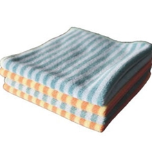 厂家生产批发超细纤维经编巾万能清洁布量大从优