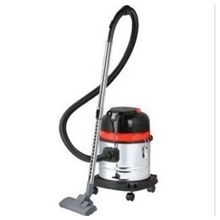 东亿干湿两用家用手持静音除螨虫车用便携多功能可吸装修粉尘15L