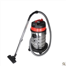东亿ZD10酒店办公室干湿两商用吸尘器家用工业用中型30L