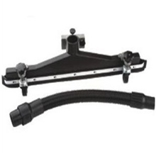 东亿吸尘器配件ZD-9828系列附助地刷装上后可以推着吸