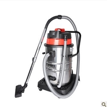 东亿ZD10酒店宾馆工业吸尘器洗车场工厂超强大干湿两用地毯60L